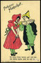 1901, Maskenball Frohsinn