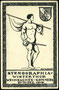 1919, Stenographia