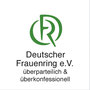 Deutscher Frauenring, Brandenburgische Str. 22, 10707 Berlin, Tel.: 06234/ 1406, Fax: 032223766118, Gudrun Haupter, Haupter@t-online.de