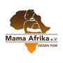Mama Afrika e.V., Postfach 302111, 10752 Berlin, Tel.: 030/ 415 08 415, Hadja Kitagbe Kaba, info@mama-afrika.org