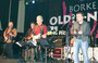 Borkener Oldie-Night 2005