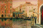 Venezia (3), х.м.,    70x92   SOLD