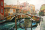 Venezia (1), х.м.,  74x92   -   collezione privata