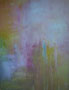 ✖ 2013 | Familie, Acryl und Kreide auf Leinwand, 80 × 100 cm