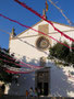 Mallorca, Galilea, Iglesia de la Inmaculada Voncepción