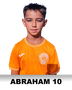 DELANTERO
