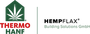 Thermo Hanf Dämmstoffe