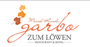*Garbo im Löwen Marcel Kazda
