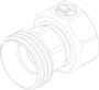 Grundelement L=11,2 (0-GE) technische Zeichnung
