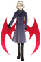 レラント_Blut単1立ち絵_羽有り