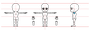 グレイ型宇宙人
