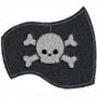 Pirat 8