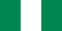 REPÚBLICA FEDERAL DE NIGERIA