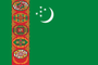 REPÚBLICA DE TURKMENISTÁN