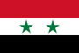 REPÚBLICA ÁRABE SIRIA