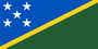 ISLAS SALOMÓN