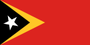 REPÚBLICA DEMOCRÁTICA DE TIMOR ORIENTAL