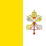 ESTADO DE LA CIUDAD DEL VATICANO
