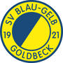 SV Blau-Gelb Goldbeck 1921