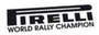 pirelli world rally champion