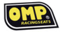 omp racing seat rally
