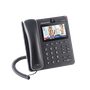 Teléfono IP GrandStream Moldeo GXV-3240 Convencional para Videoconferencias.
