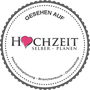 Hochzeit selber planan