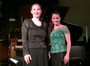 Liederabend mit Lindsay Funchal (Semperoper Dresden)