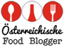 Österreichische Food Blogger