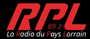 RPL - La Radio du Pays Lorrain
