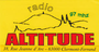 Radio Altitude Clermont