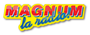 Magnum la radio