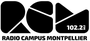 Radio Campus Montpellier