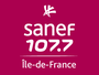 Sanef 107.7, Sanef IDF