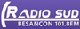 Radio Sud Besançon