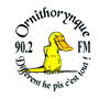 Ornithorynque 
