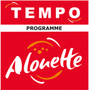 Tempo Programme Alouette
