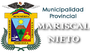Municipalidad Provincial de Mcal Nieto