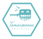 Logo la tamarisienne
