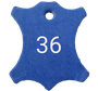 Königsblau