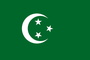 Old Egyptian flag till 1958