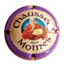 CAPS PHOTO - Publicité fromage Chaussée aux moines