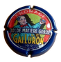 Marque CAPS Photo - Publicité fromage Gai Luron