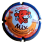 CAPS Photo - Publicité fromage La vache qui rit