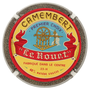 CAPS PHOTO - Publicité fromage Camembert Le Rouet