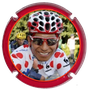 Vuelta 2016 - Nairo Quintana