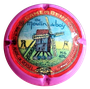 CAPS PHOTO - Publicité fromage Camembert Au Moulin de bois