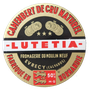 CAPS PHOTO - Publicité fromage Camembert Lutetia