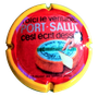CAPS PHOTO - Publicité fromage Port Salut