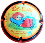 CAPS PHOTO - Publicité fromage Poil de Carotte